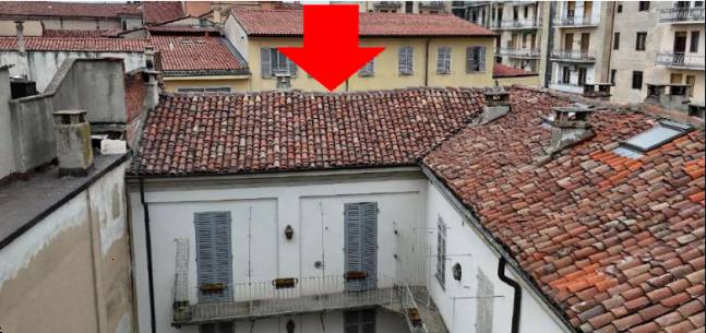 casa indipendente in vendita a Casale Monferrato