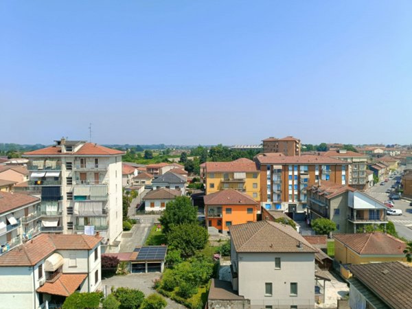 casa indipendente in vendita a Casale Monferrato