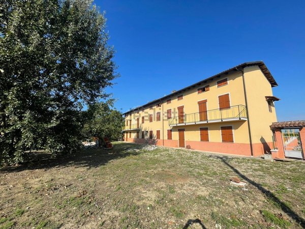 casa indipendente in vendita a Casale Monferrato in zona San Germano