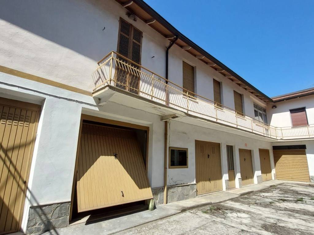 casa indipendente in vendita a Casale Monferrato