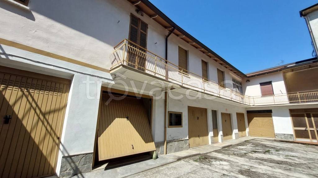 casa indipendente in vendita a Casale Monferrato