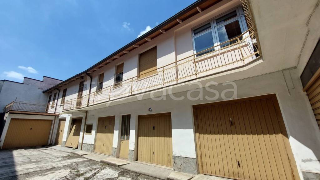 casa indipendente in vendita a Casale Monferrato