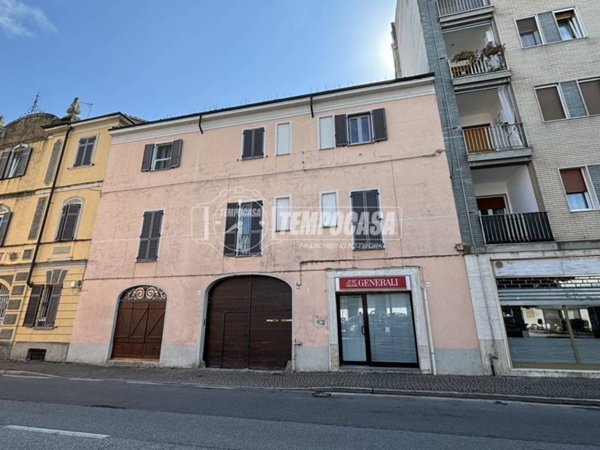casa indipendente in vendita a Casale Monferrato