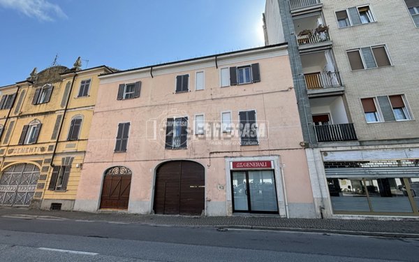 appartamento in vendita a Casale Monferrato