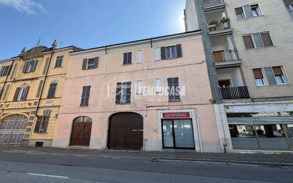 appartamento in vendita a Casale Monferrato