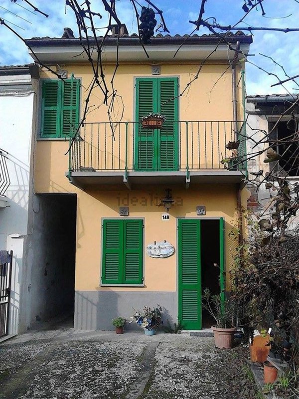 casa indipendente in vendita a Casale Monferrato in zona Terranova