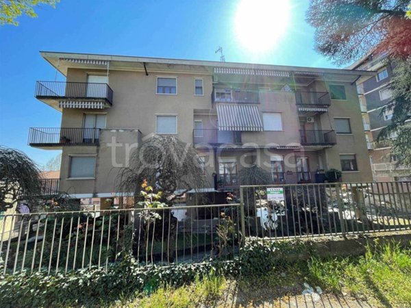 casa indipendente in vendita a Casale Monferrato