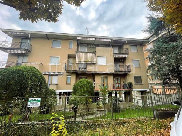appartamento in vendita a Casale Monferrato