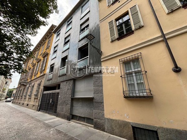 appartamento in vendita a Casale Monferrato