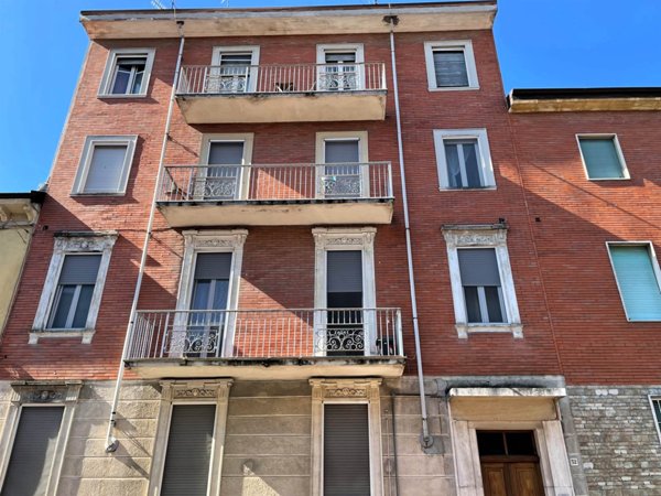 casa indipendente in vendita a Casale Monferrato