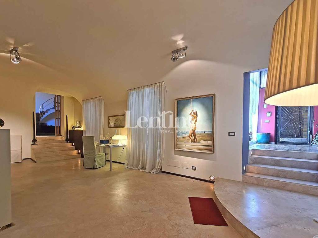 appartamento in vendita a Casale Monferrato