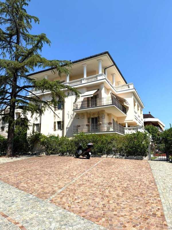 appartamento in vendita a Casale Monferrato