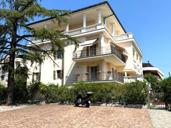 appartamento in vendita a Casale Monferrato