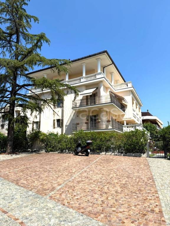 appartamento in vendita a Casale Monferrato