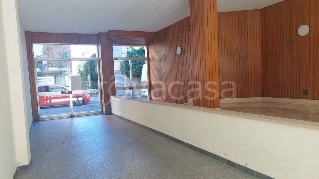 appartamento in vendita a Casale Monferrato