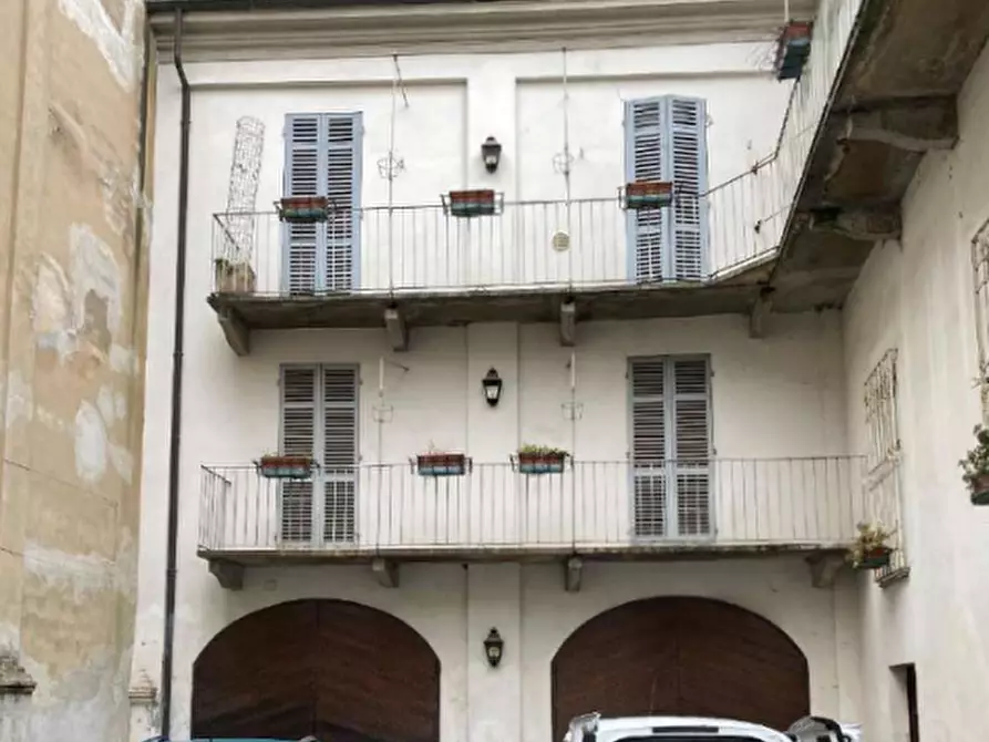 casa indipendente in vendita a Casale Monferrato