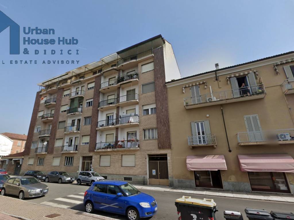 casa indipendente in vendita a Casale Monferrato