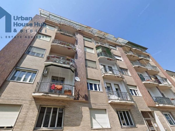 appartamento in vendita a Casale Monferrato