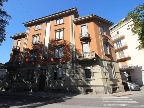 appartamento in vendita a Casale Monferrato