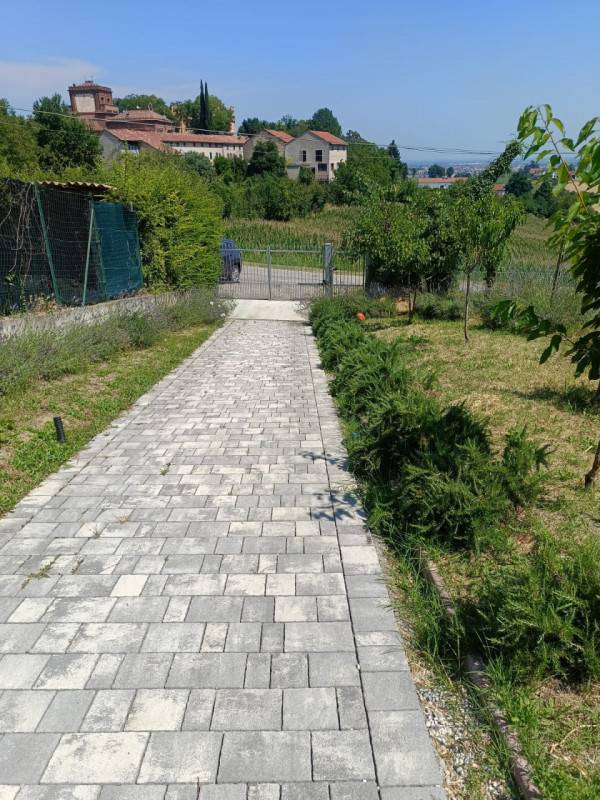 casa indipendente in vendita a Casale Monferrato