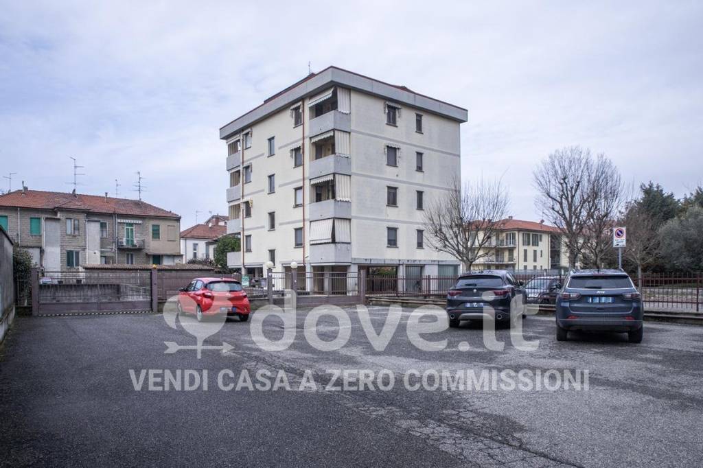 casa indipendente in vendita a Casale Monferrato