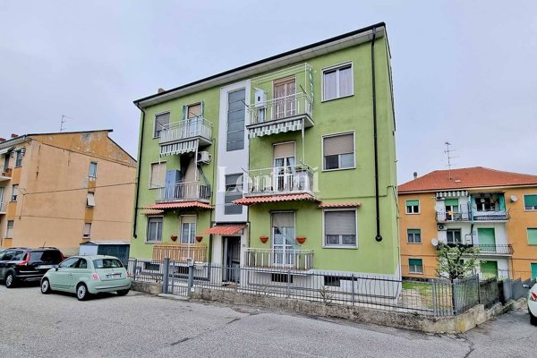 appartamento in vendita a Casale Monferrato