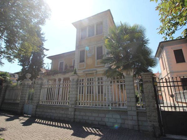 casa indipendente in vendita a Casale Monferrato