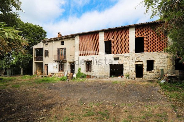 casa indipendente in vendita a Casale Monferrato