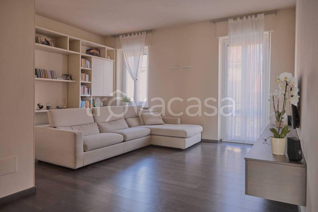 appartamento in vendita a Casale Monferrato