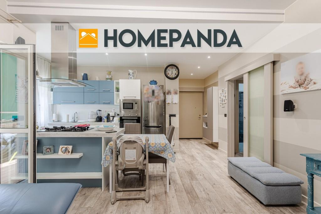 appartamento in vendita a Casale Monferrato