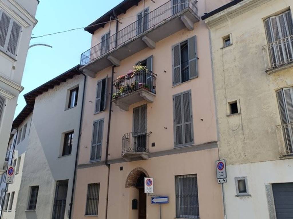 casa indipendente in vendita a Casale Monferrato