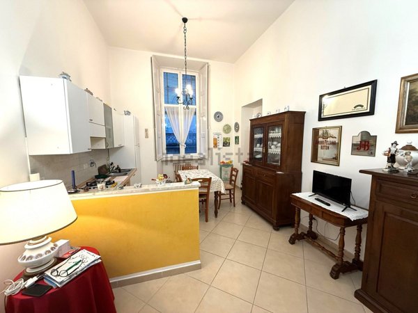 appartamento in vendita a Casale Monferrato