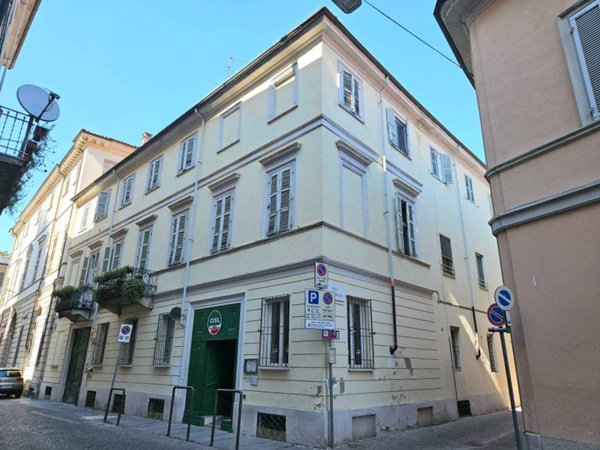 casa indipendente in vendita a Casale Monferrato