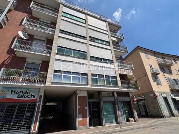 casa indipendente in vendita a Casale Monferrato