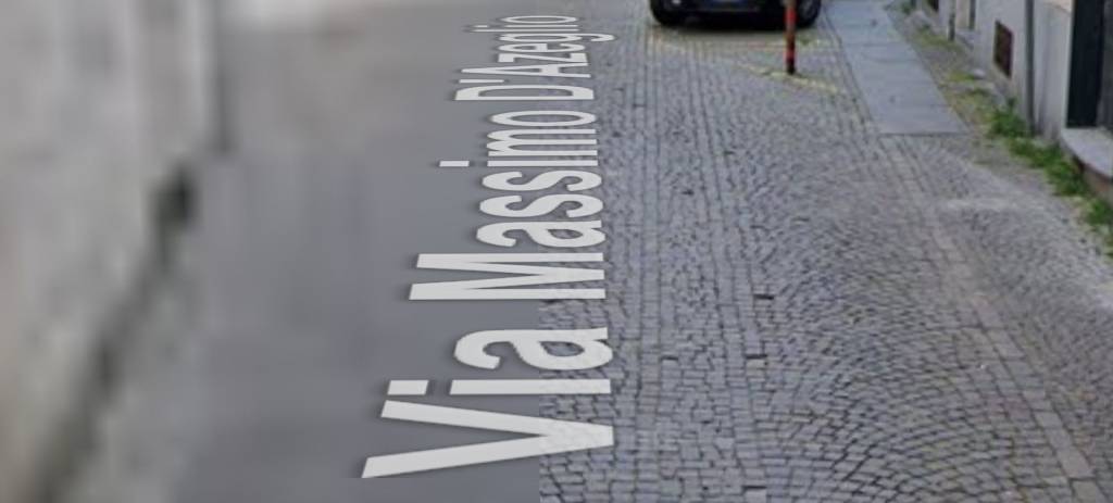 casa indipendente in vendita a Casale Monferrato