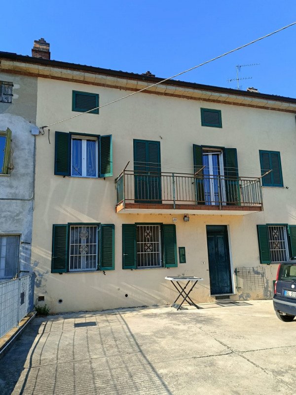 casa indipendente in vendita a Casale Monferrato in zona San Germano