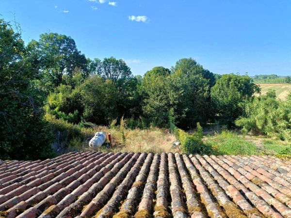 casa indipendente in vendita a Casale Monferrato in zona San Germano