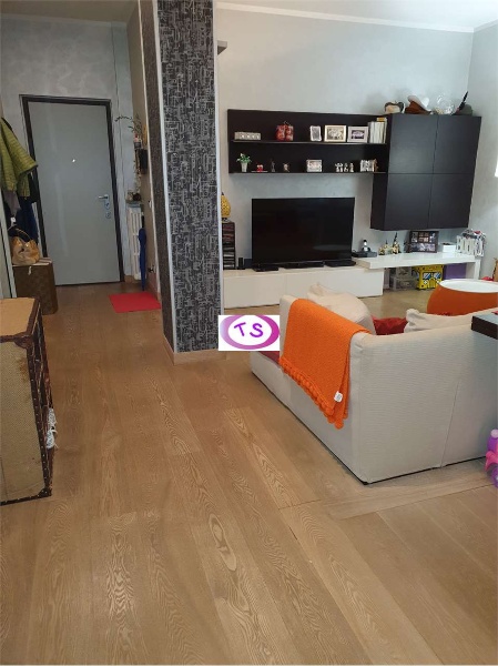 appartamento in vendita a Casale Monferrato