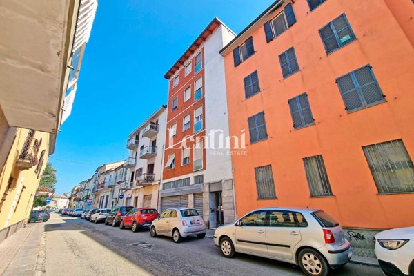 appartamento in vendita a Casale Monferrato