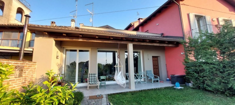 casa indipendente in vendita a Casale Monferrato