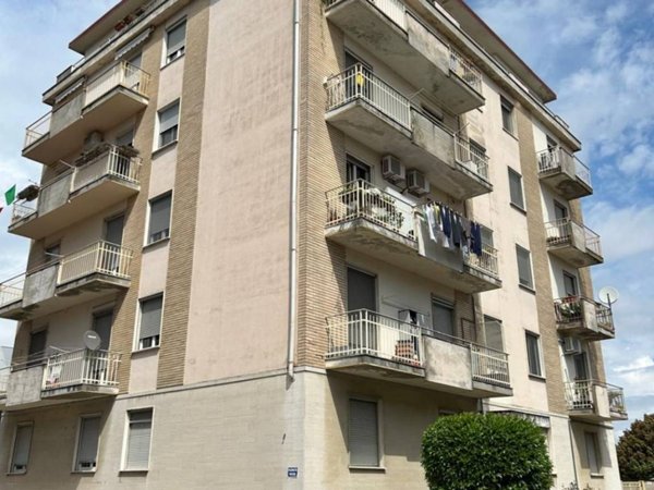 appartamento in vendita a Casale Monferrato