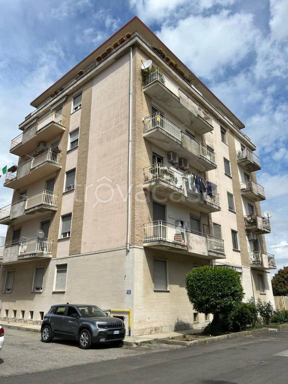appartamento in vendita a Casale Monferrato