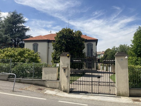 casa indipendente in vendita a Casale Monferrato