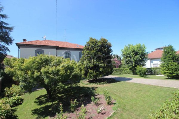 casa indipendente in vendita a Casale Monferrato