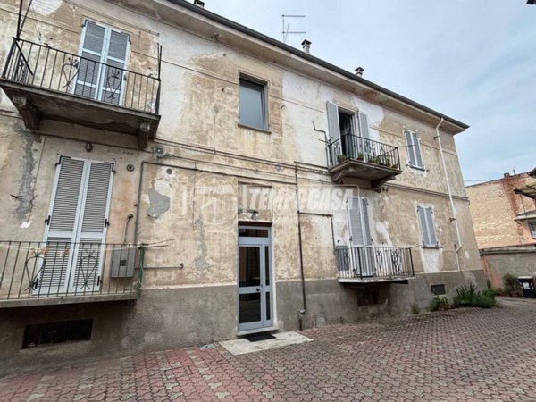 casa indipendente in vendita a Casale Monferrato