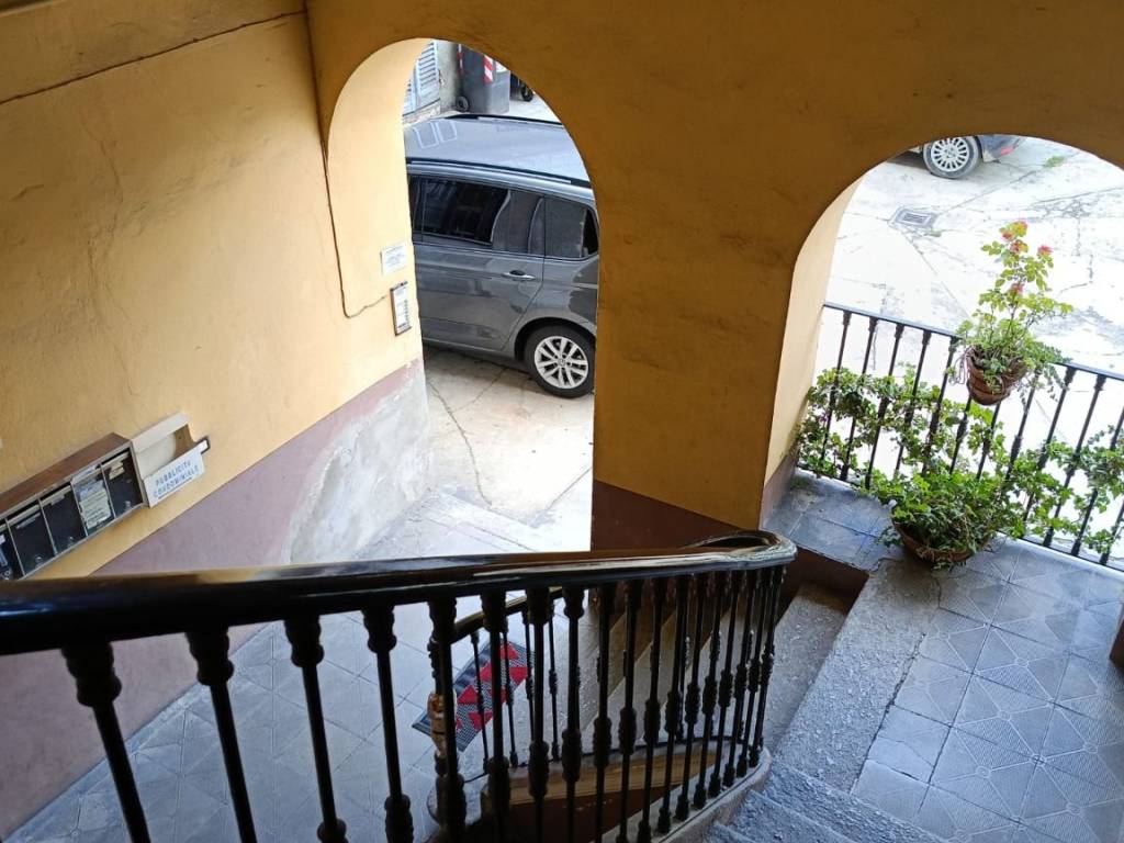 casa indipendente in vendita a Casale Monferrato