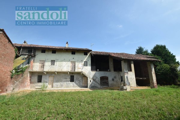 casa indipendente in vendita a Casale Monferrato