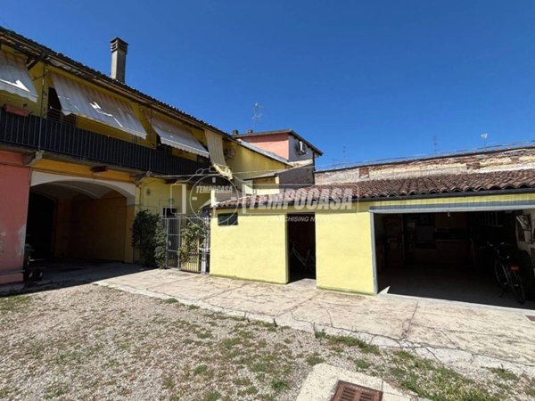 casa indipendente in vendita a Casale Monferrato
