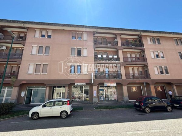 appartamento in vendita a Casale Monferrato