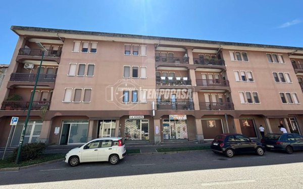 casa indipendente in vendita a Casale Monferrato